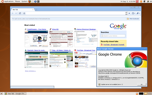 Google Chrome Dmg File For Mac
